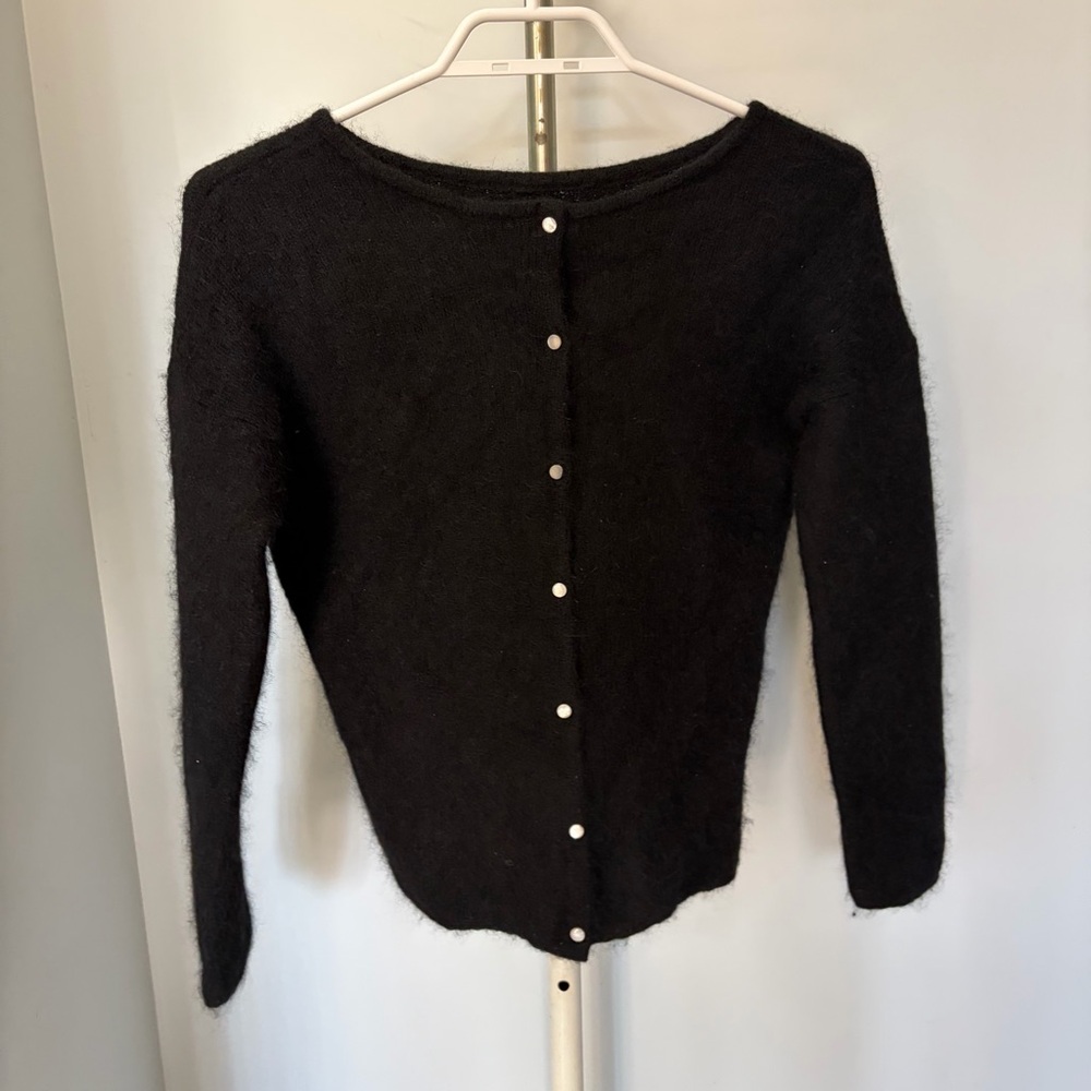 Sezane Cardigan